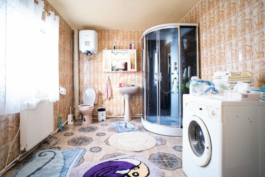 Casă / Vilă cu 6 camere de vânzare - 7