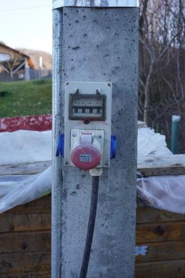 Proprietate cu 2 Case și Teren Generos – Str. Câmpu Negru - 5