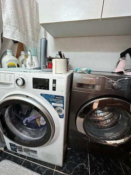 Apartament 4 camere 86 mp | 2 balcoane | vedere verde | Intr. Bârsei - 12