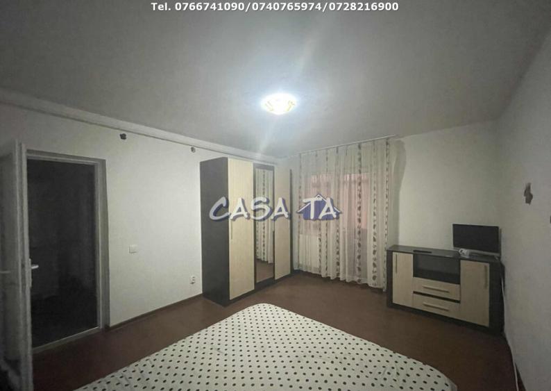 Garsoniera Confort 1, Etaj 10 (lift NOU), Strada Aleea Plopi - 5