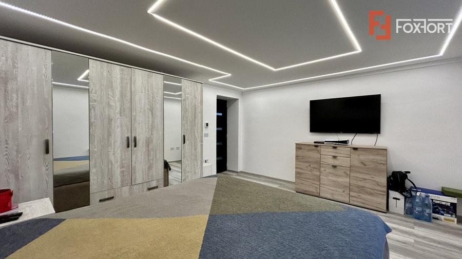 COMISION 0% Casa individuala cu 4 camere si teren de 620 mp - Elisabetin - 4