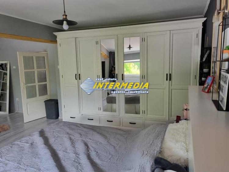 Casa P+E de vanzare recent renovata in Centru cu 680 mp teren - 8