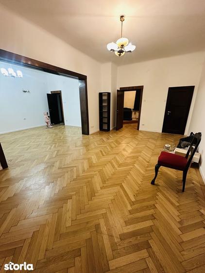 apart 2 cam in vila, ultracentral, Romana / Doroban?i (curte proprie). - 16
