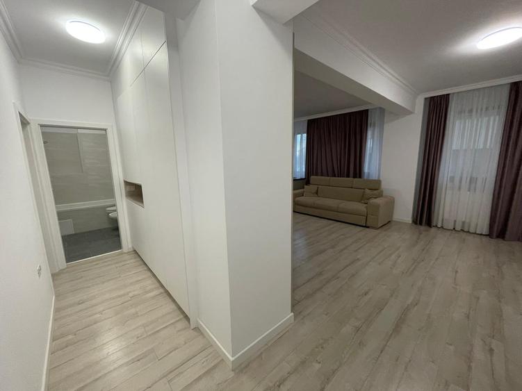 Apartament 3 camere de inchiriat - 72.5 MP - Mobilat - Utilat - 11