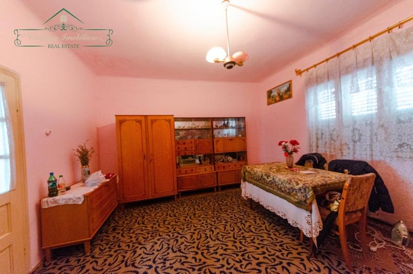 Casa cu 2 camere si 1162 mp teren, zona  Micalaca, Arad - 2