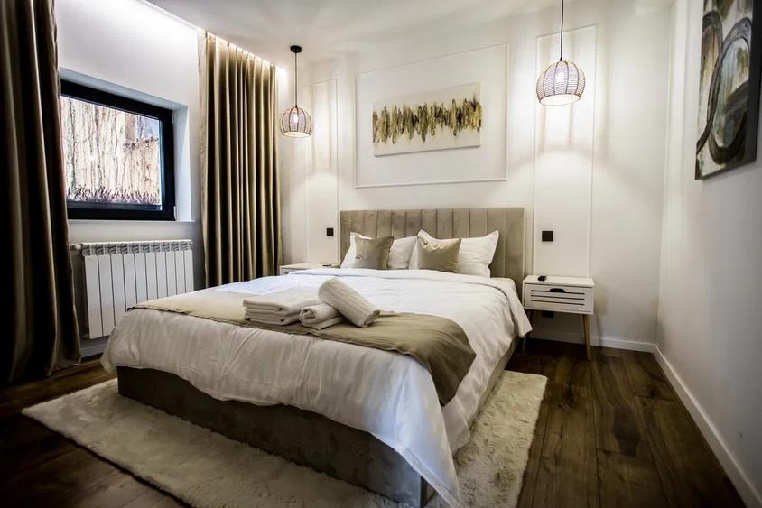 Apartamente cu 1 camera, 40mp, Zona Ultracentrala - 4