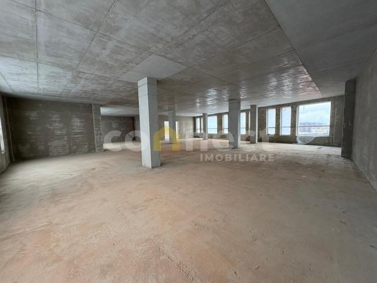 Imobil nou de vanzare | SU 1.600 mp | Semicentral - 6