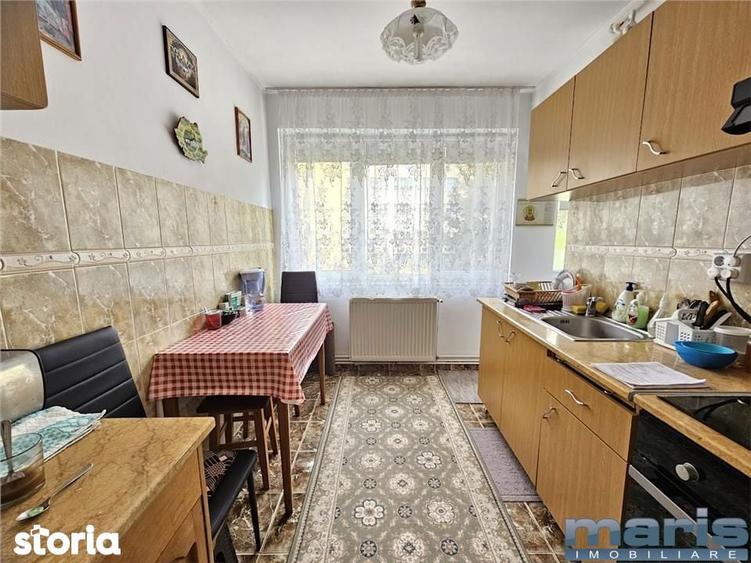 7 Noiembrie - Spitale - UMF 2 camere 50 mp etaj 1 - 9