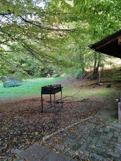 Inchiriez casa in Floresti - 4