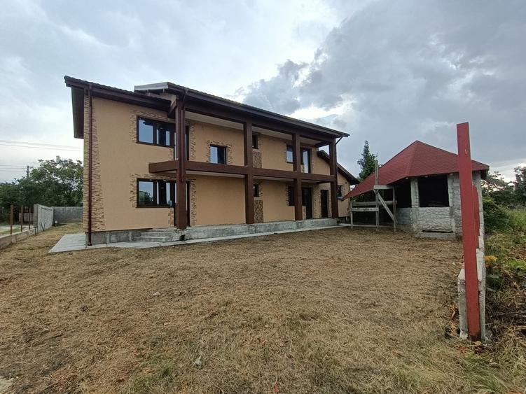 Casa Unirea ( Odobesti) 2015 - 4