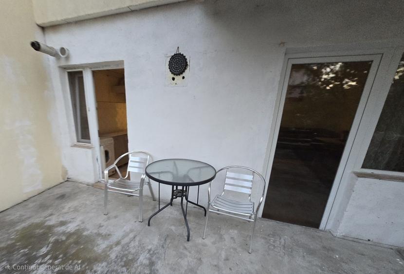 Apartament cu 3 camere decomandat în Dosu Bricii