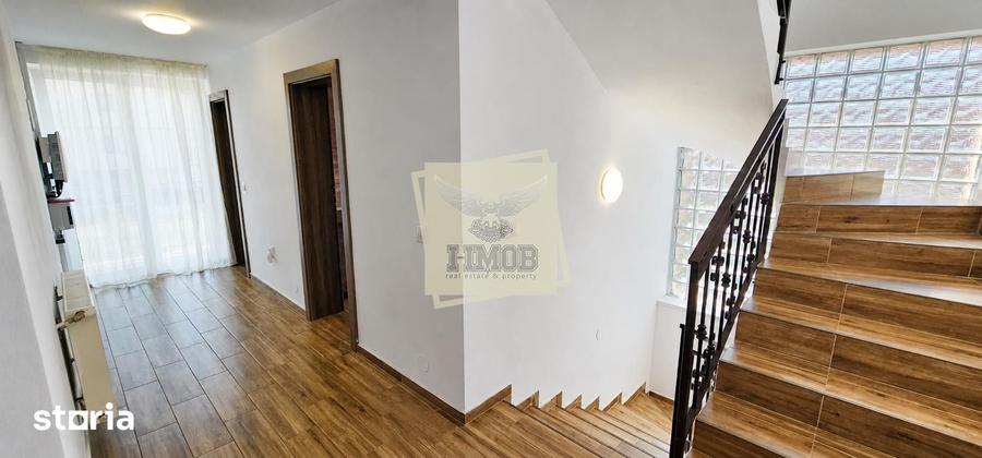 Casă cu 6 camere cu Teren 281 Mp în Tineretului
