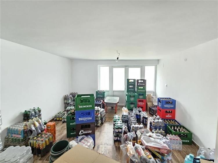 Luizi Calugara - spatiu comercial - stradal - renovat - 5