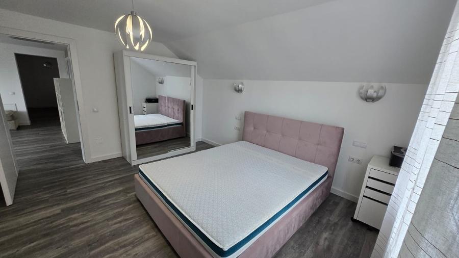 Casă mare, preț mic! Proprietar vând vila la cheie în Cluj! - 6