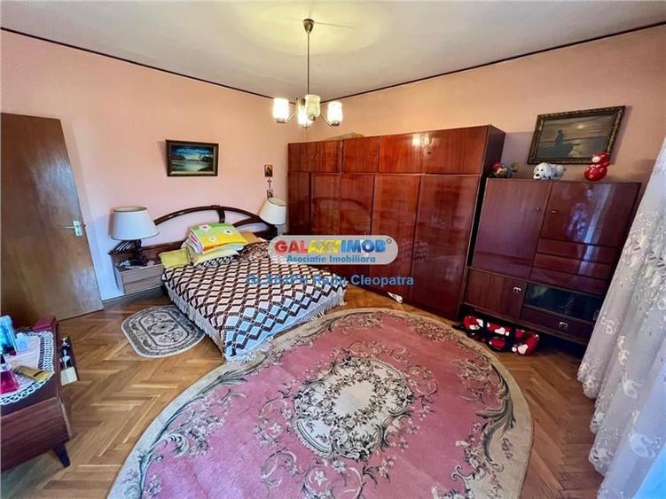 Vanzare apartament 4 camere in Ploiesti, zona ultracentrala - 12