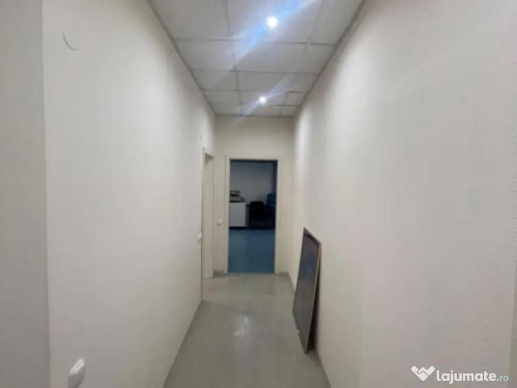 Spatiu de inchiriat, 102 mp, zona Independentei - 7