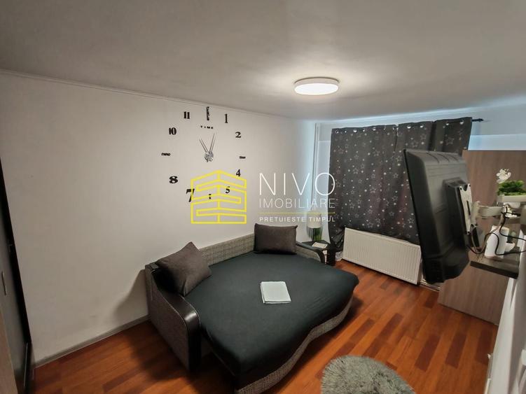 Apartament 1 cameră – Tg. Mureș – Tudor – Zona Jandarmeriei - 2
