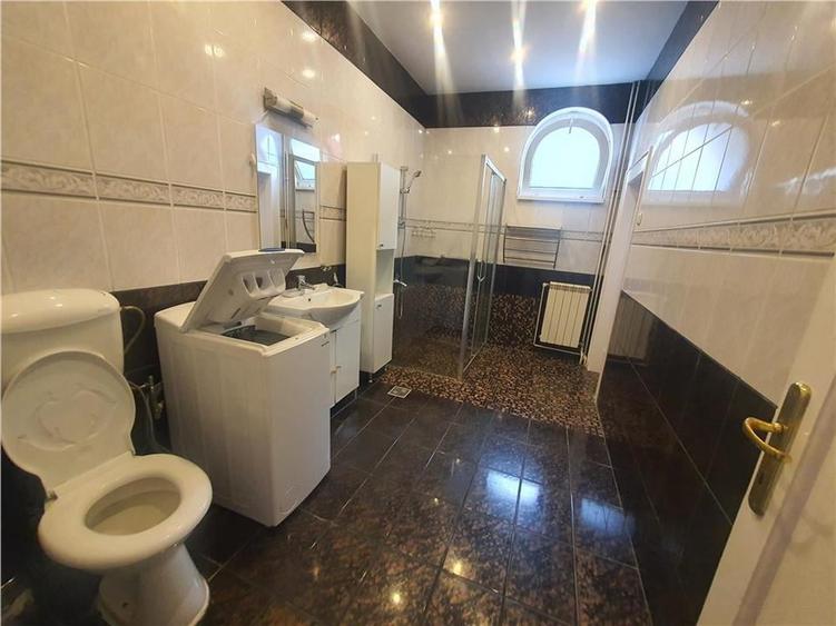 Imobil individual cu doua corpuri de cladire zona Parcului SubArini - 20