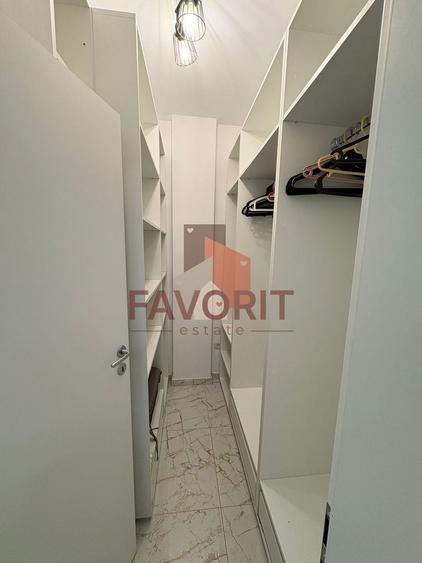 2 camere | etaj 2 | centrala proprie | loc de parcare acoperit | complet utilat - 5