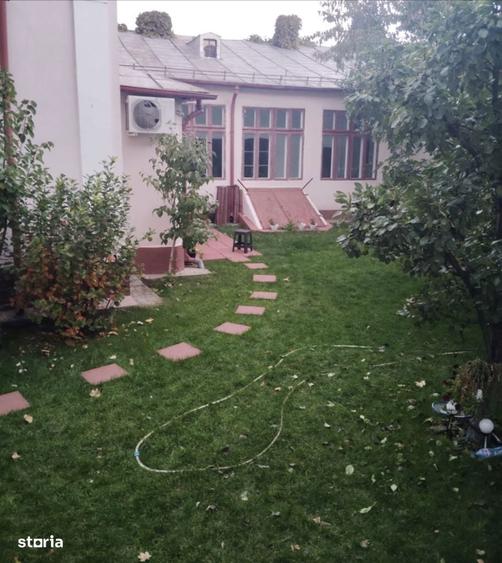 Casa de inchiriat zona centrala zona Jandarmerie - 5