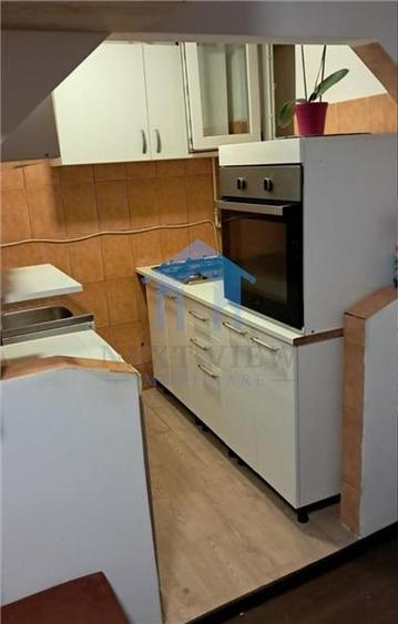 Apartament 2 camere, Gheorgheni - 4