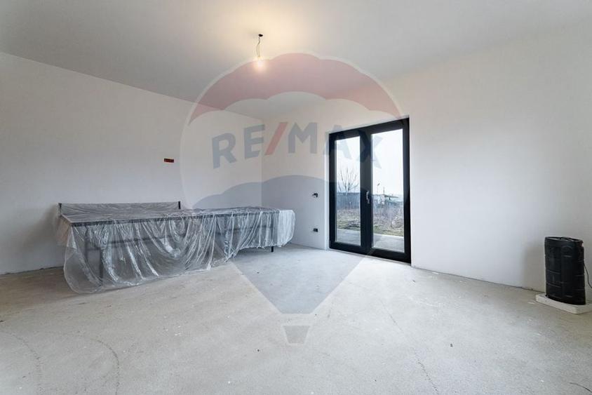 Comision 0% | Casă individuală la gri – Sânpetru, Str. Stadionului - 29