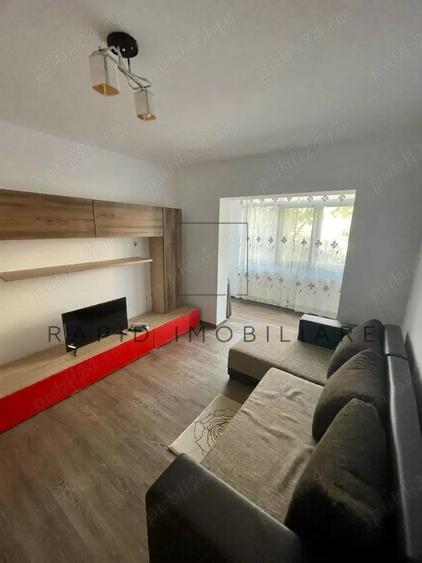 De Inchiriat - Ap. 2 Camere - Micro 21 - Pet Friendly (Talie Mica) - Etaj 1 - 2