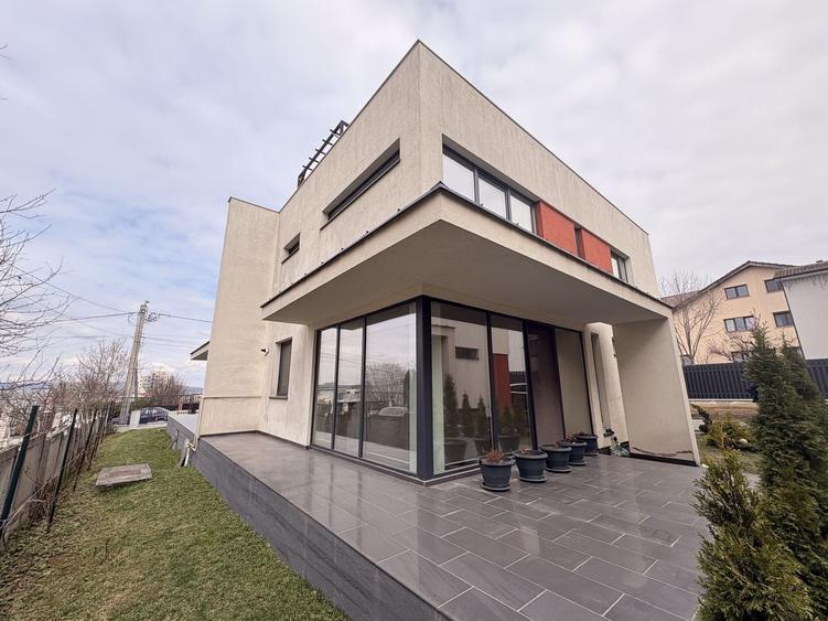 Duplex de inchiriat | zona Europa - 1