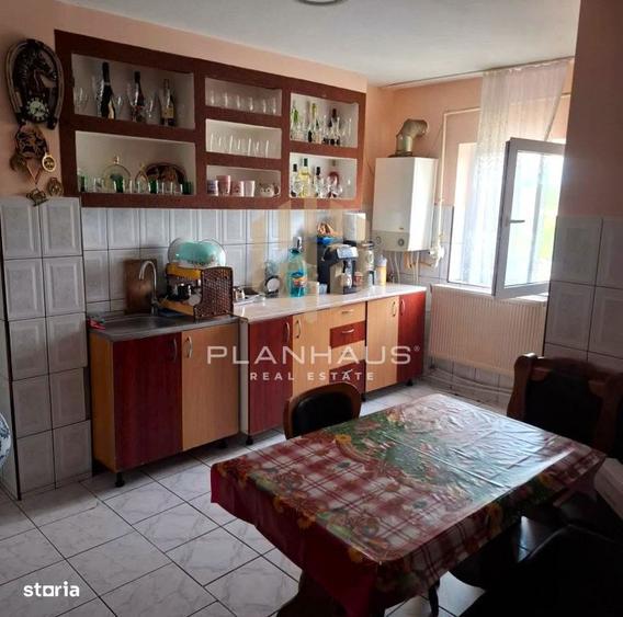 Exclusivitate! Apartament 3 camere - Str. Garii - 8