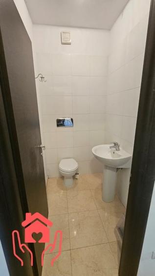 PRIVIGHETORILOR (Padurea Baneasa)-Imobil 2010, 2 bai, terasa 7 mp, paza, liniste - 12