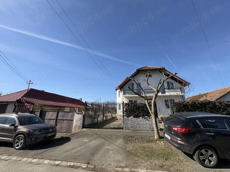 Vand 2 case in Gradiste, Arad - 2