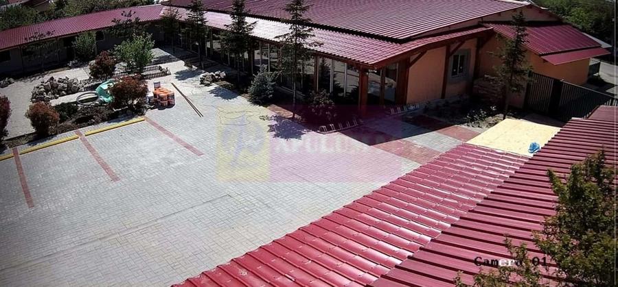 VANZARE CASA OASPETI + ANEXE IN SAT TEISORI (JUD. GIURGIU) - 6