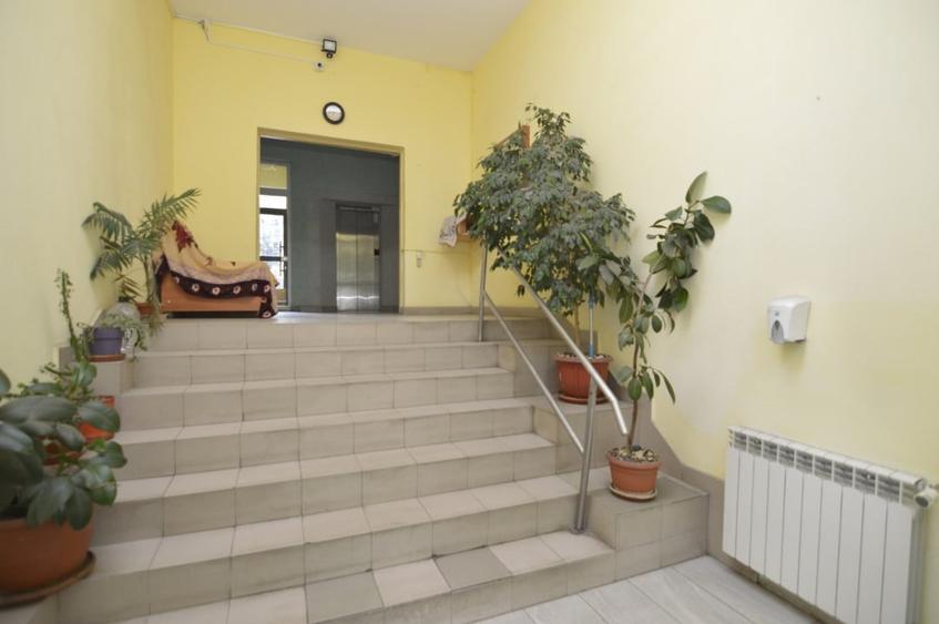 VANZARE APARTAMENT 2 CAMERE BULEVARDUL DECEBAL - PIATA ALBA IULIA - 29