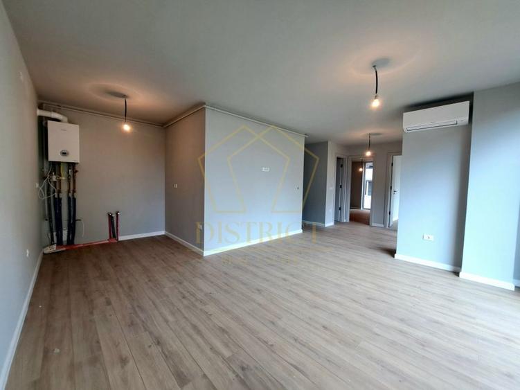 COM 0% Apartamente cu 3 camere, loc de parcare, lift | Simion Barnutiu - 2