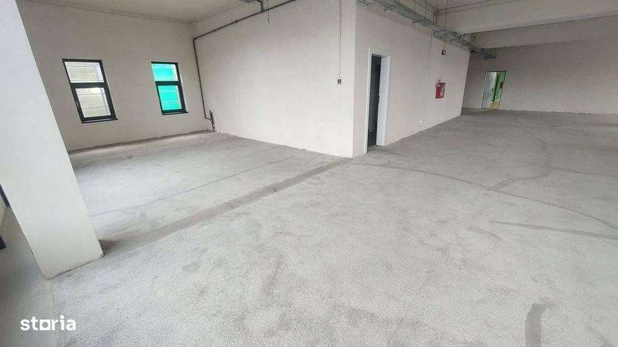 SPA?II BIROURI DE INCHIRIAT ZONA INDUSTRIALA EST, SIBIU - 2