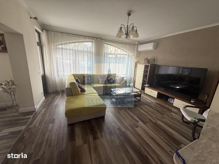 Casa/Villa 7 camere, singur in curte - zona Tractorul/Brasov - 10