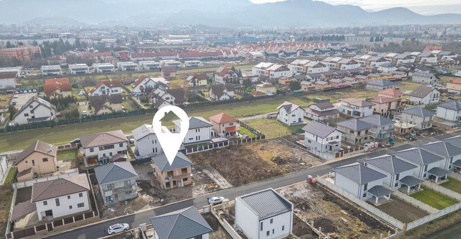 Vanzare Casa Individuala 134 mp, acces asfaltat ?i to... - 3