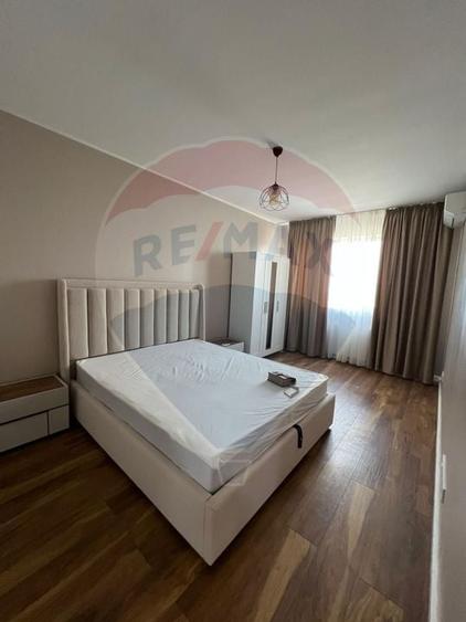 Apartament cu 2 camere cu parcare | Ivory Residence | Pipera Plaza - 1