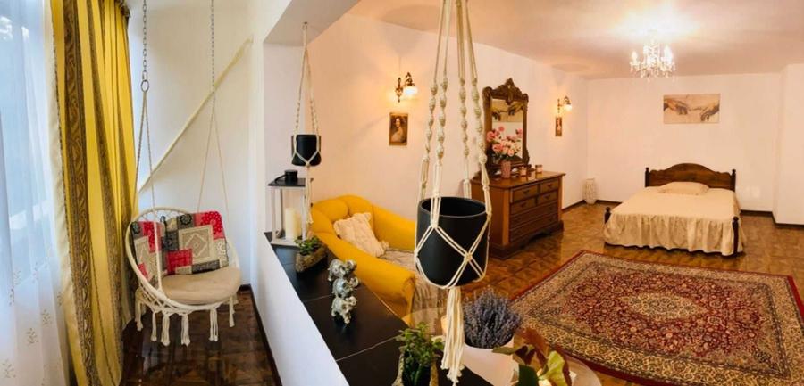 Vad apartament/garsoniera zona gradina, Aleea Parc Barlad - 4