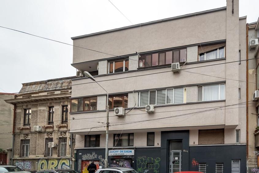 COMISION 0% - Apartament cu 2 camere + birou, Ultracentral - Universitate - 48