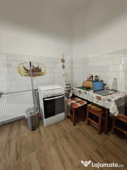 Apartament 3 camere, 77 mp, zona UTA - 9
