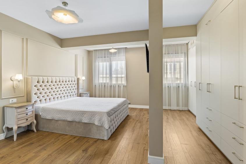 Vila de vanzare in Constanta, zona Delfinariu cu finisaje premium - 14