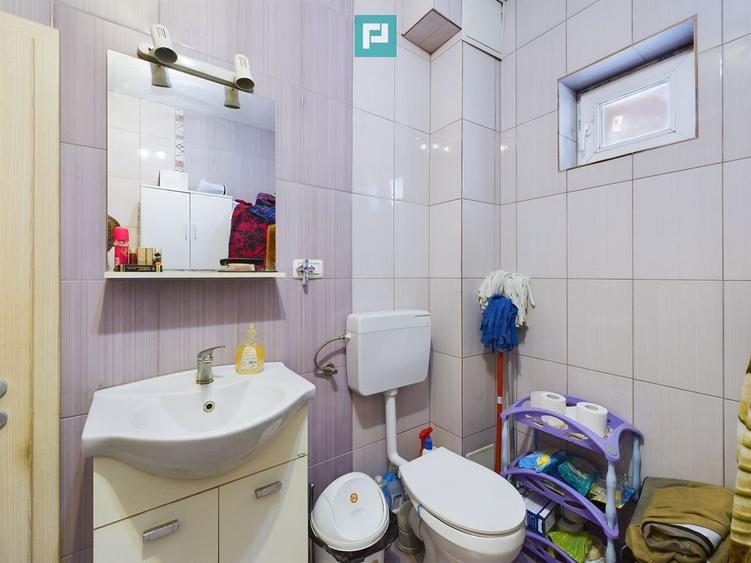 Casă individuală în Dumbrăvița - 25