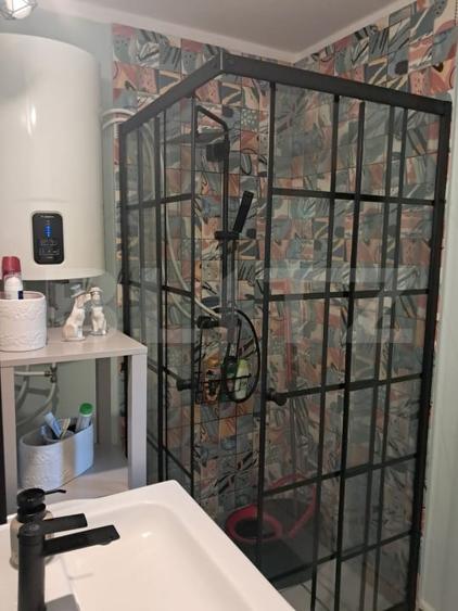 Cabana de vanzare in Marisel - 9