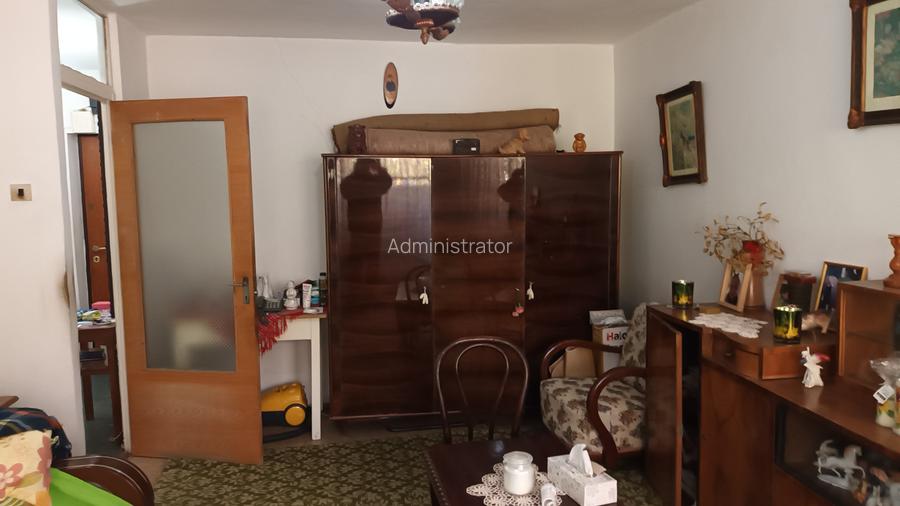 Vanzare garsoniera Anastasie Panu, libera, parter, nestradal