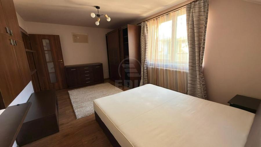 Apartament 3 camere semidecomandate zona Sub Cetate-Poligon - 9