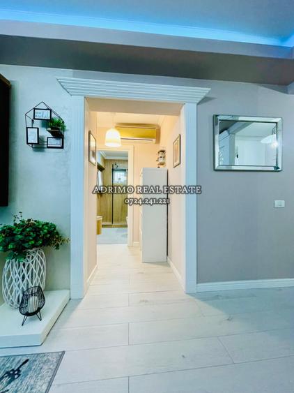 LUX! Ap2cam TOTUL NOU - Capitol Restaurant Temple - Centrala GAZ - 600euro - 5