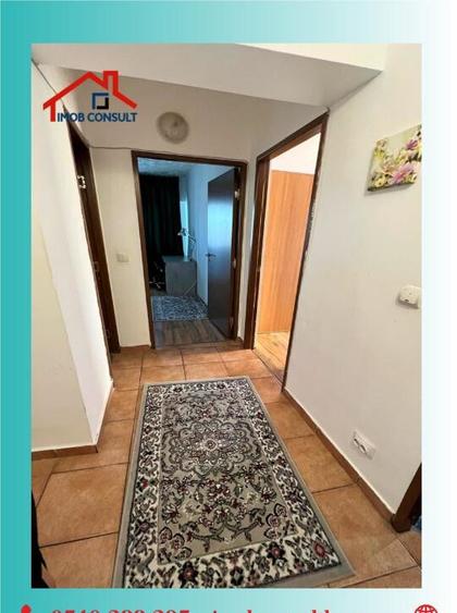 Apartament 3 camere cu priveli?te panoramica Cora / Insula de Agreme - 5