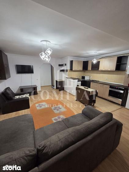 Apartament 2 camere | etaj 1 | la cheie | Parcul Poligon - 2