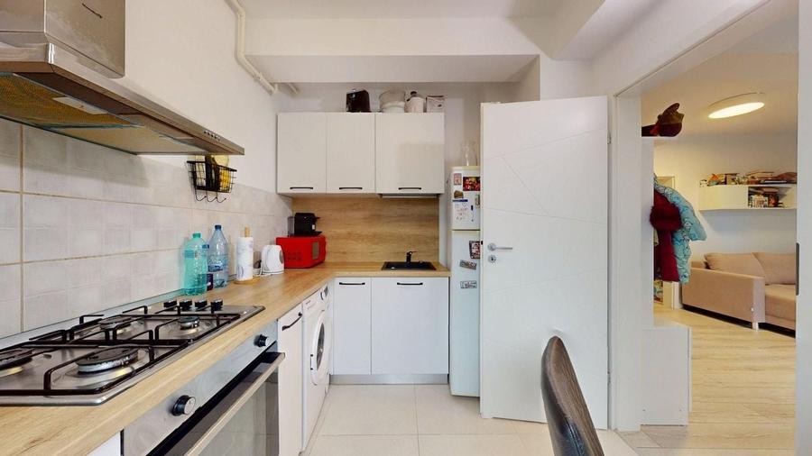 Apartament 2 cam – bloc tip boutique, zona 1 Dec. 1918 / N.Grigorescu - 6